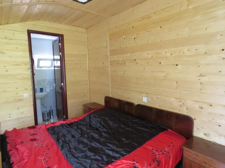Местиа: Guest House Guli