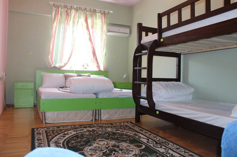 Тбилиси: Herrmas Hostel