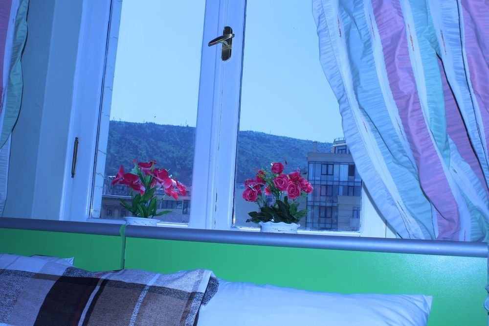 Тбилиси: Herrmas Hostel