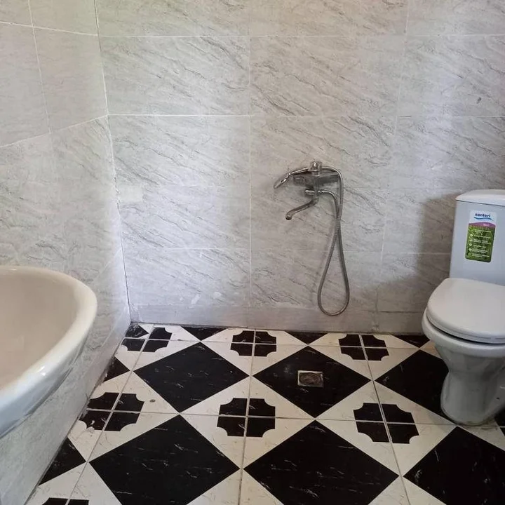 Местиа: Chirti guest house