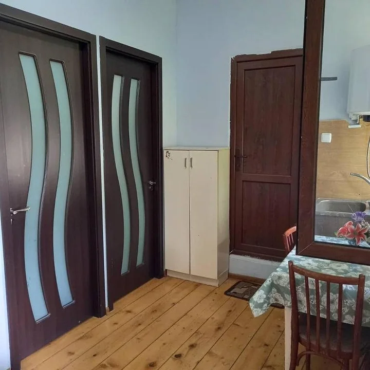 Местиа: Chirti guest house