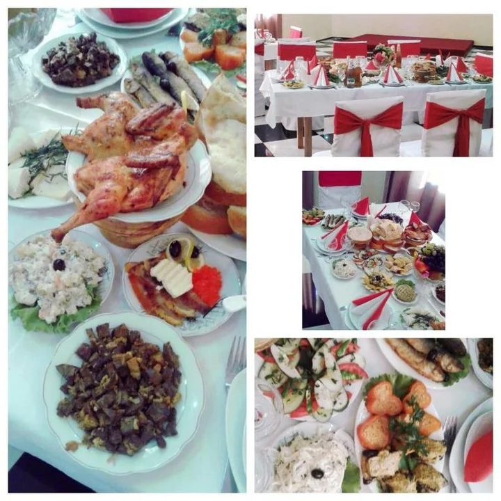 Кутаиси: Hotel Giorgi