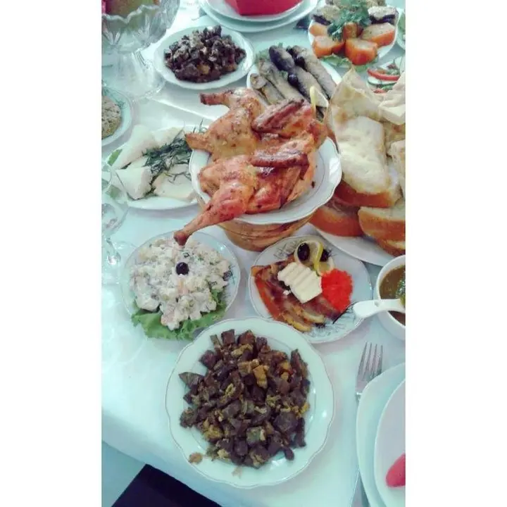 Кутаиси: Hotel Giorgi