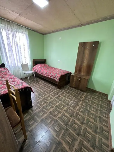 Амбролаури: Guesthouse Space