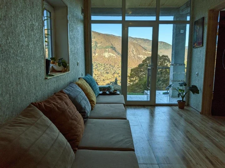 Амбролаури: cottage გორა • Gora