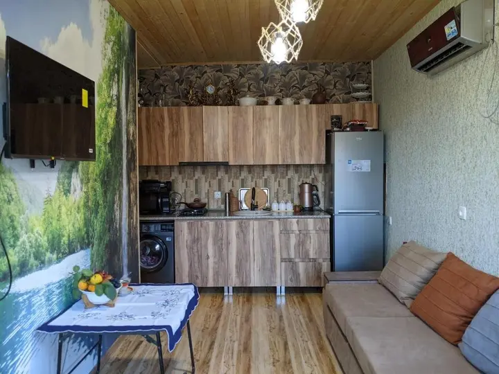Амбролаури: cottage გორა • Gora