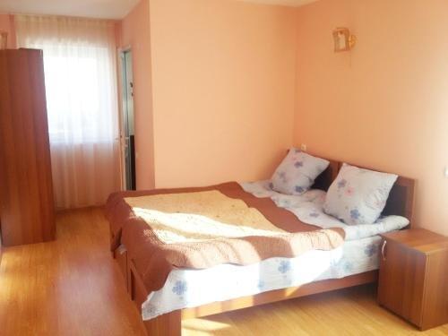 Гудаури: Gio Hotel
