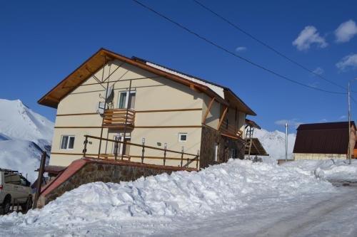 Гудаури: Gio Hotel