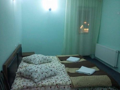 Гудаури: Gio Hotel