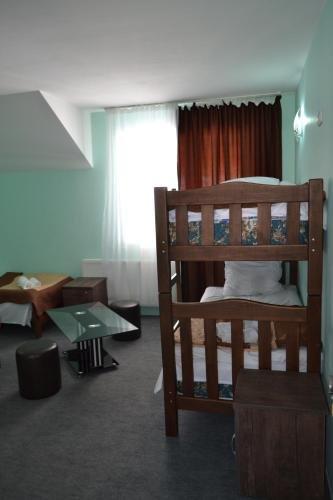Гудаури: Gio Hotel