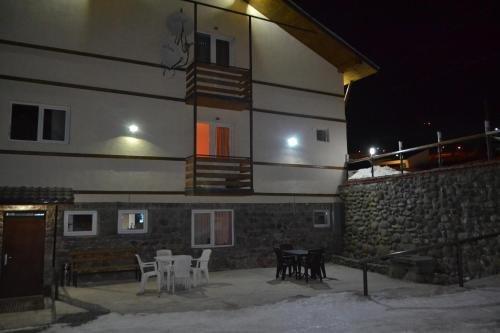 Гудаури: Gio Hotel