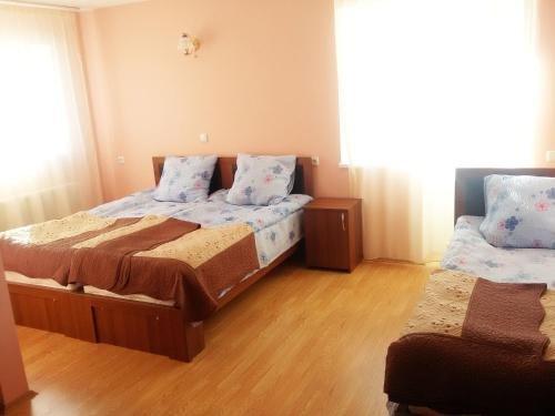 Гудаури: Gio Hotel