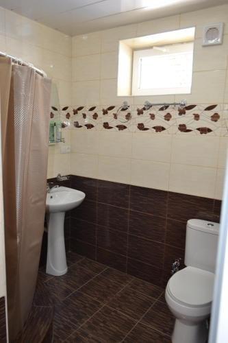 Гудаури: Gio Hotel