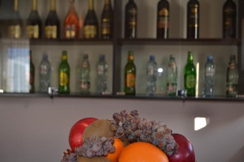 Гудаури: Gio Hotel
