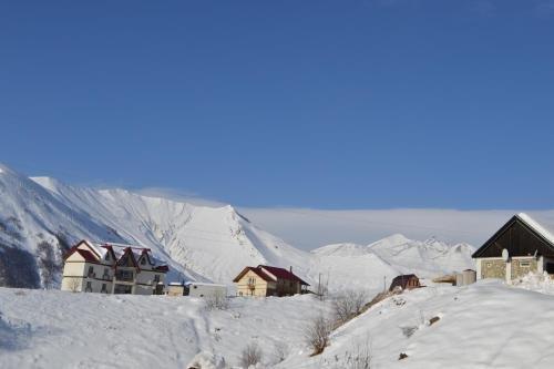 Гудаури: Gio Hotel