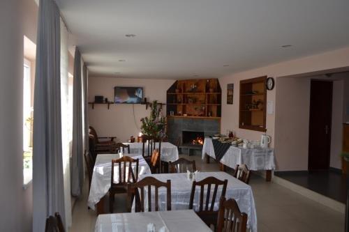 Гудаури: Gio Hotel