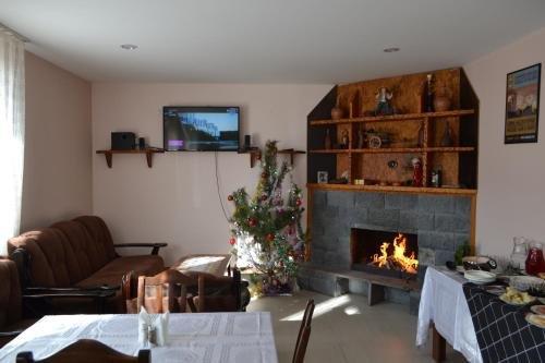 Гудаури: Gio Hotel