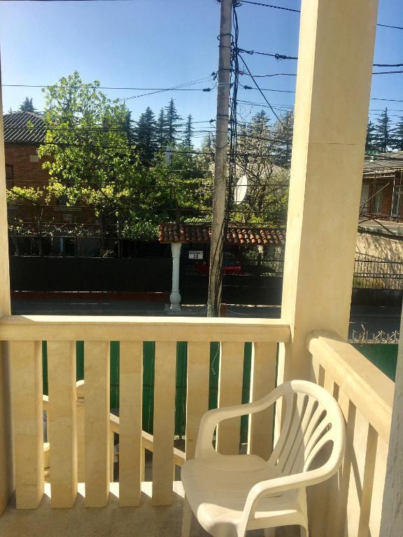 Кутаиси: Cosy Guesthouse Kutaisi