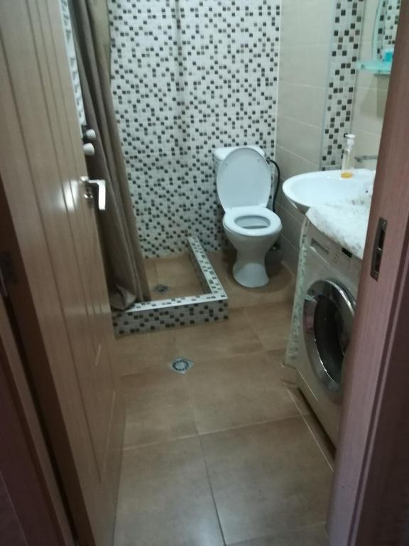 Тбилиси: Gigi's house