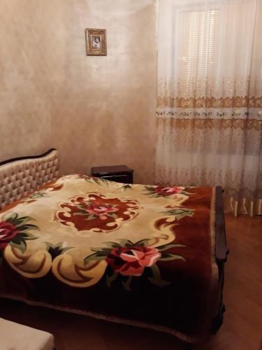 Кутаиси: friends house