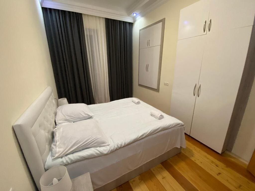 Кутаиси: Guesthouse LUKA