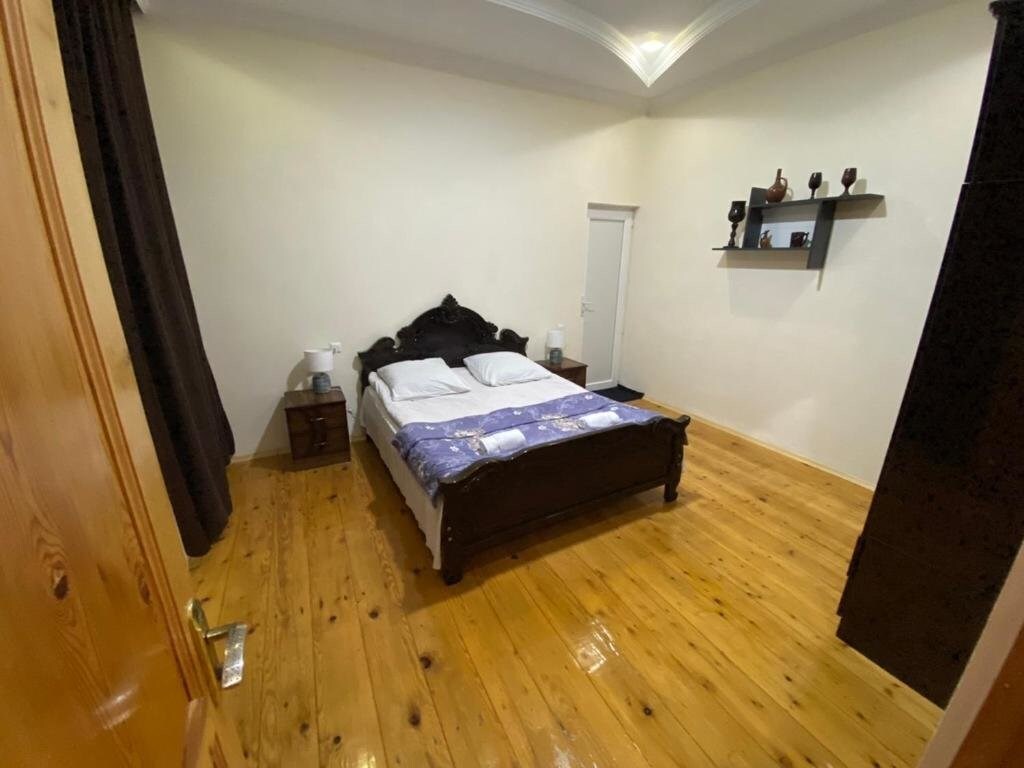 Кутаиси: Guesthouse LUKA