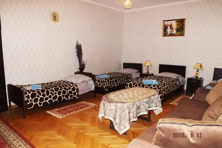 Тбилиси: Guest House ING