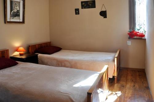 Тбилиси: Guest house apartments