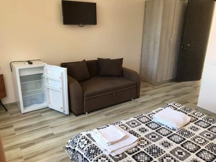 Уреки: David Palace Hotel Ureki