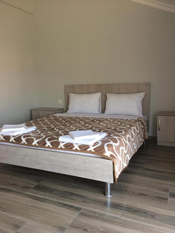 Уреки: David Palace Hotel Ureki