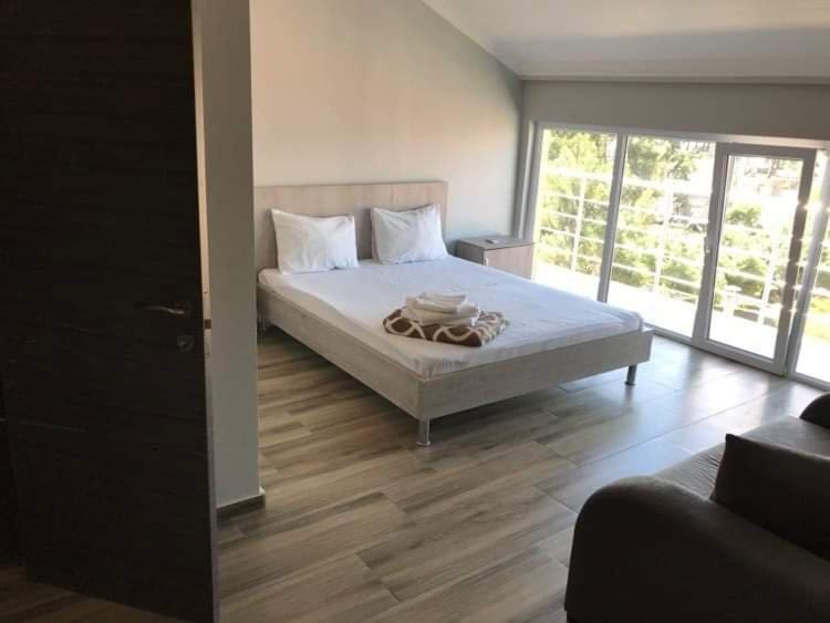 Уреки: David Palace Hotel Ureki
