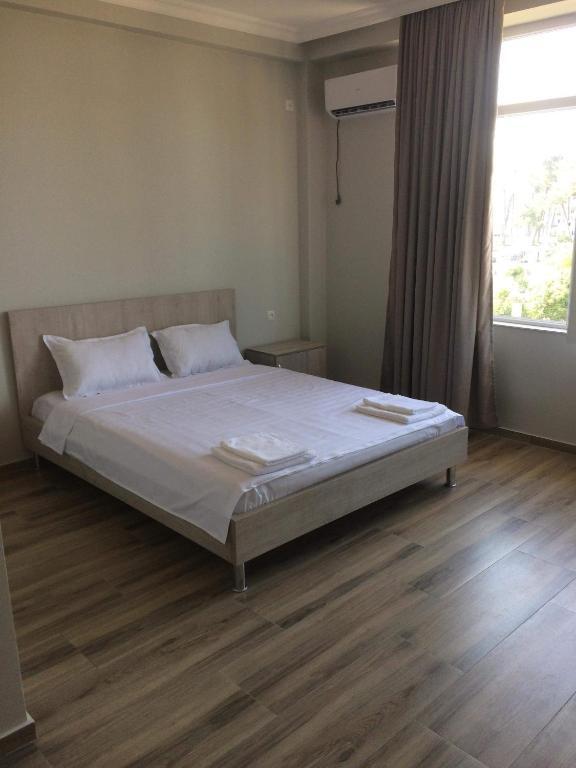 Уреки: David Palace Hotel Ureki
