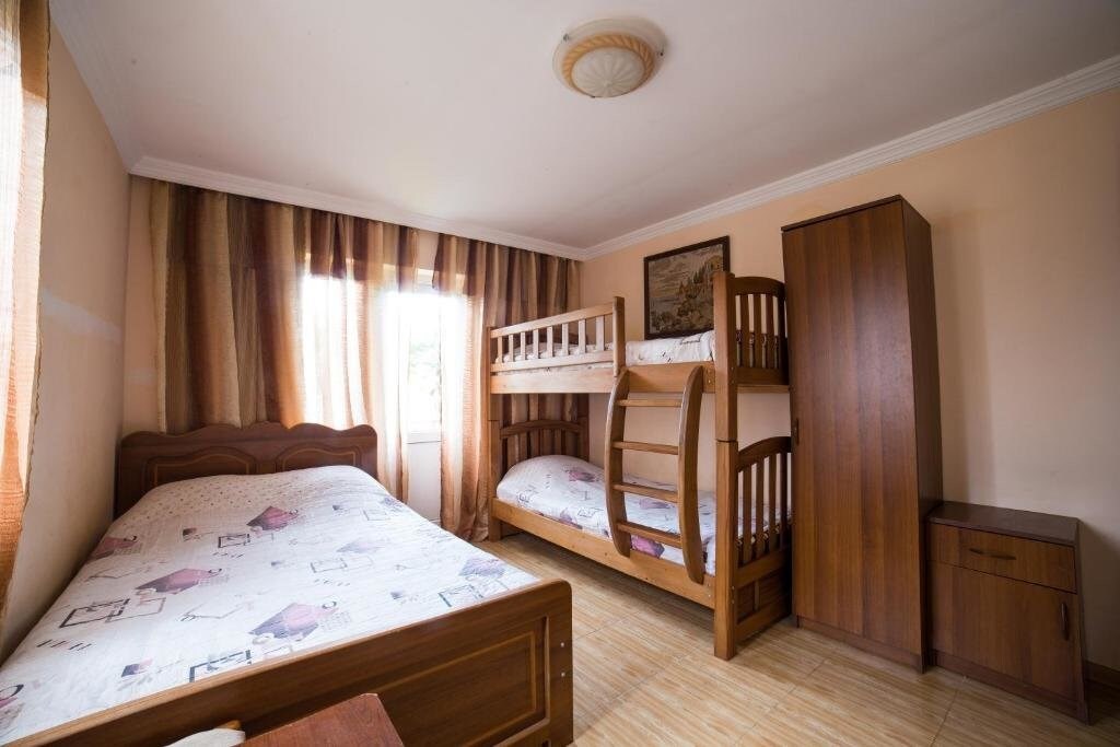 Уреки: Guest House Rimma