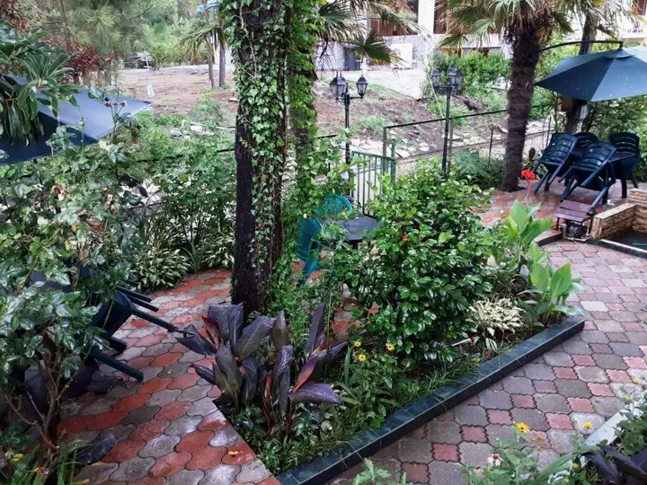 Уреки: Guest House Morskoy Briz