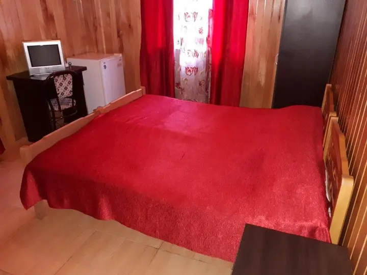 Уреки: Guest House Morskoy Briz