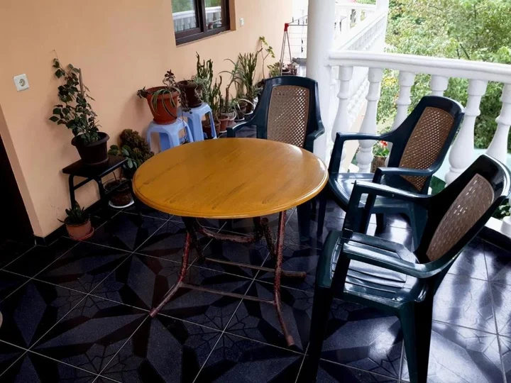 Уреки: Guest House Morskoy Briz