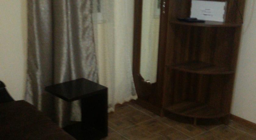 Уреки: Guest House Katerina