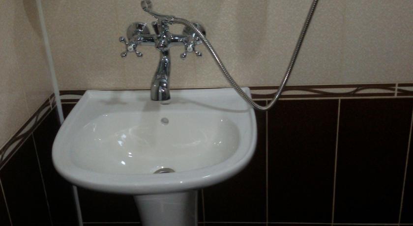 Уреки: Guest House Katerina