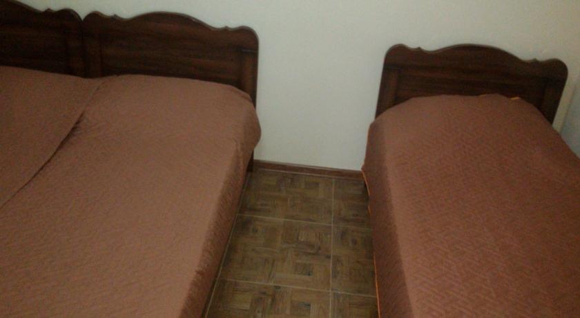 Уреки: Guest House Katerina