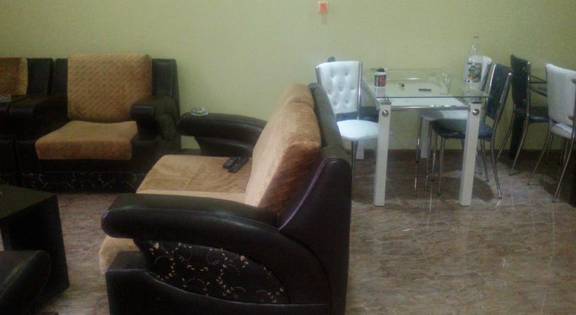 Уреки: Guest House Katerina