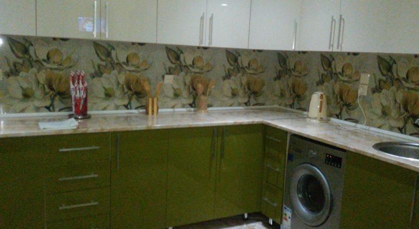 Уреки: Guest House Katerina