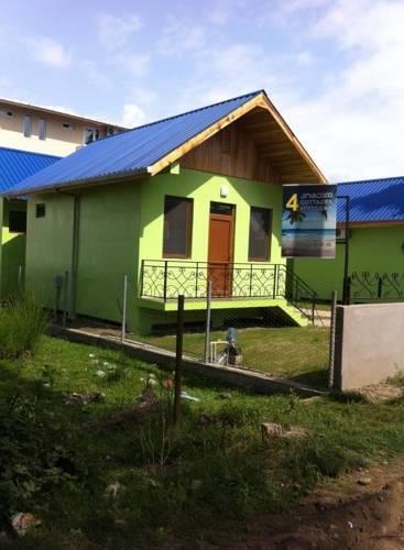 Уреки: Holiday Home Ureki