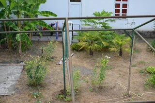 Уреки: Garden of Glee Inn