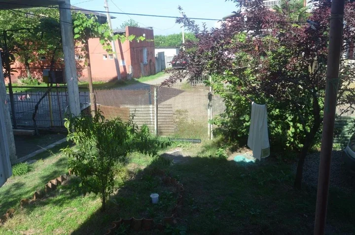 Уреки: Garden of Glee Inn