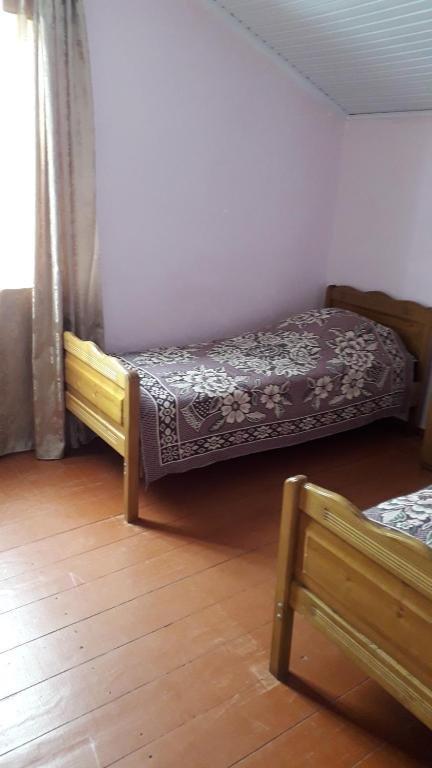 Guest House Giorgi — фото 1