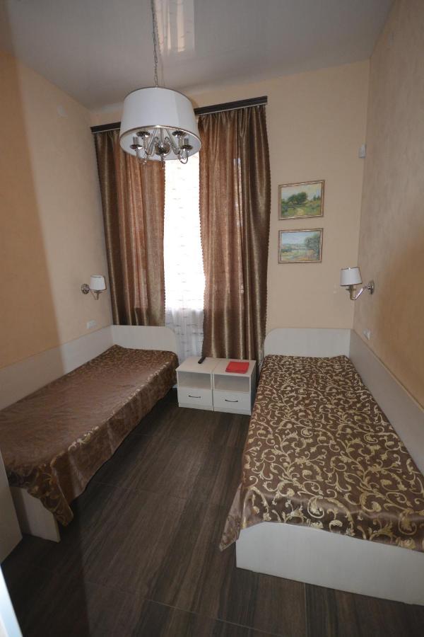 Воронеж: A-otel'