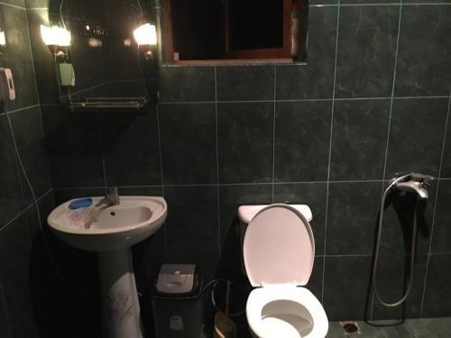 Батуми: Guesthouse Saba