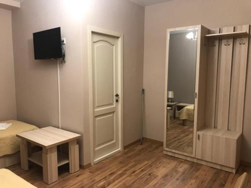 Тбилиси: emis house