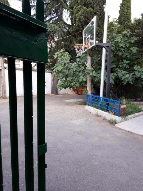 Тбилиси: guest house anzori