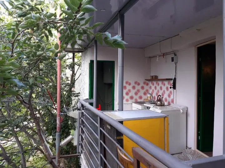 Тбилиси: guest house anzori